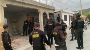 Muere “Bombita” tras enfrentamiento con agentes de la Dicrim en San Pedro de Macorís