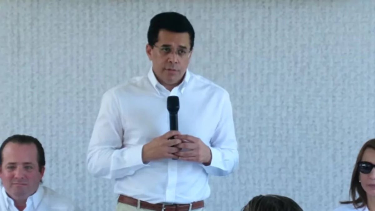 Collado asegura que el turismo debe mejorar la vida de las comunidades de Puerto Plata