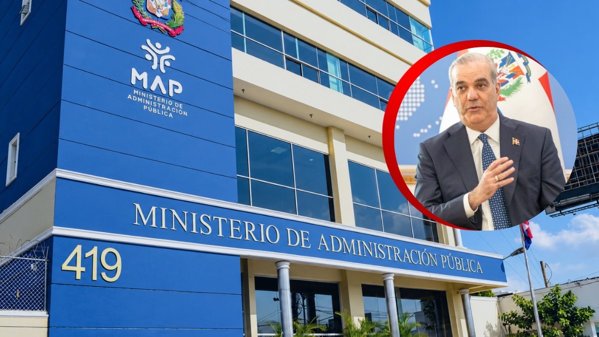 Gobierno impulsa transformación tecnológica de las instituciones públicas mediante nuevo decreto