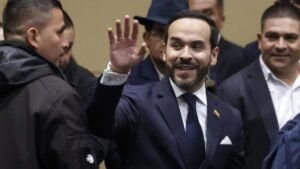 Naciones Unidas reclama al Gobierno colombiano definir acciones para cumplir el acuerdo de paz
