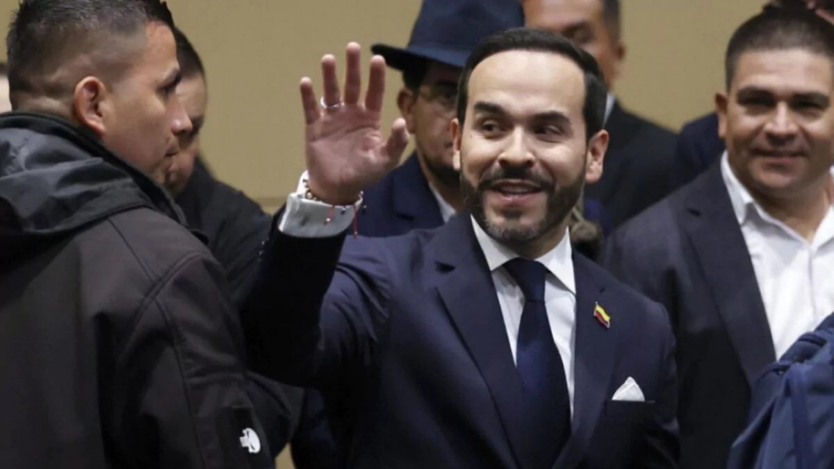 Naciones Unidas reclama al Gobierno colombiano definir acciones para cumplir el acuerdo de paz